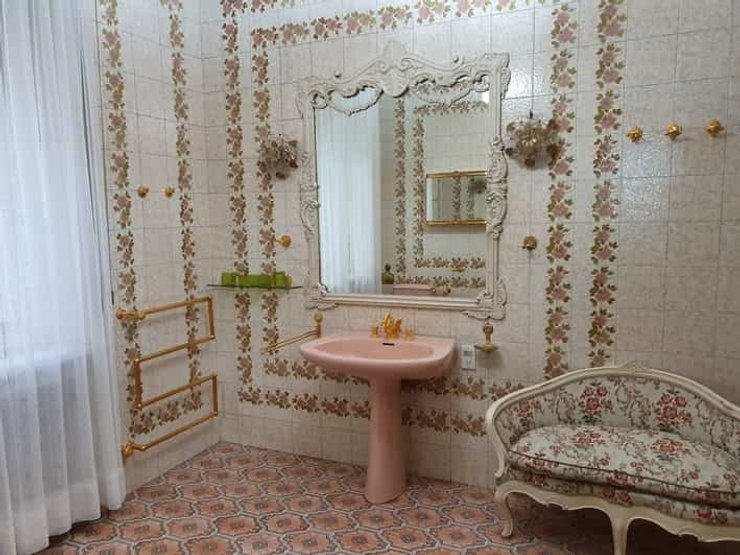 николае чаушеску, румыния, бухарест