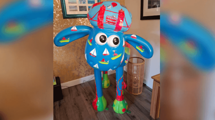 Виграш у лотерею