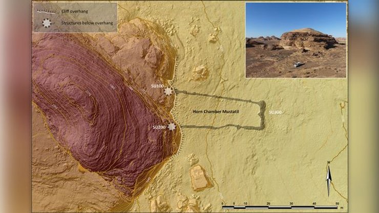 раскопки, история, археолог, археология, находка, гробница, мустатил, Аравии, сооружение, исследование, памятник, культура, артефакты, кости, сооружение, открытие