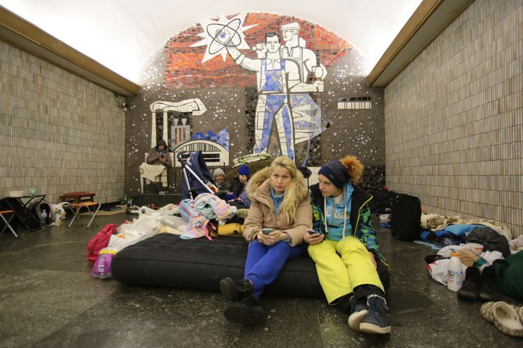 30 дней войны, 30 дней войны с россией, 30 дней войны в украине, вторжение рф в цифрах