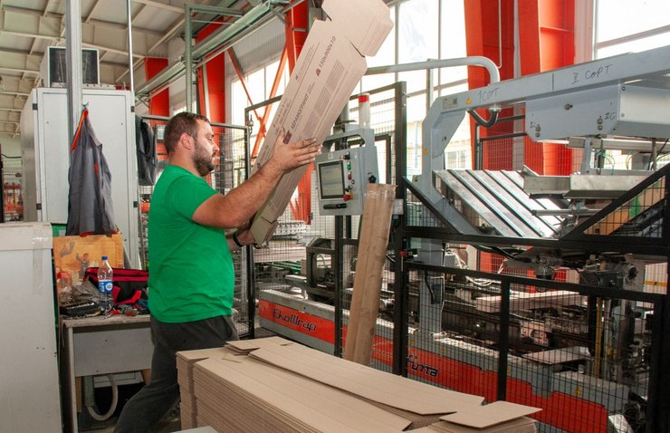 Качественная заявка и имеющаяся стратегия развития бизнеса — прочный фундамент для получения гранта