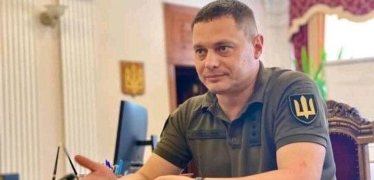 Геннадій Шаповалов