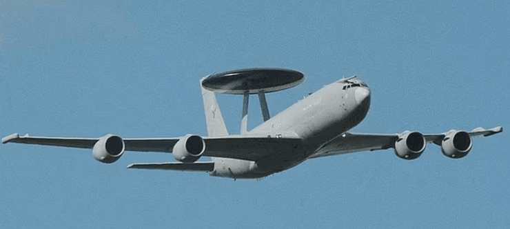 самолет разведчик, самолет разведчик нато