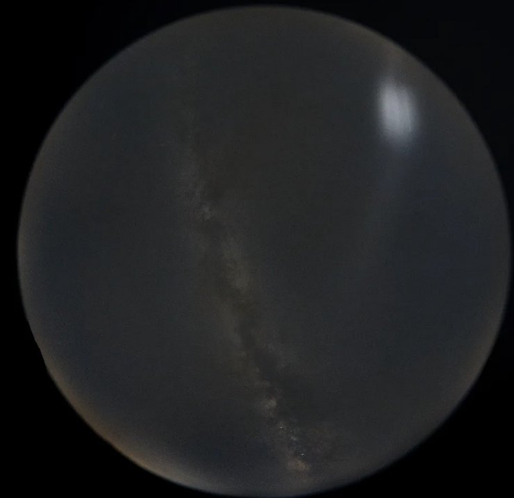 хмара ракета Falcon 9