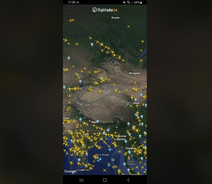 самолеты, полет самолетов, самолеты полет