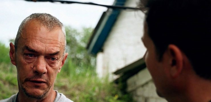 Загарбники розстріляли чоловіка та залишили помирати