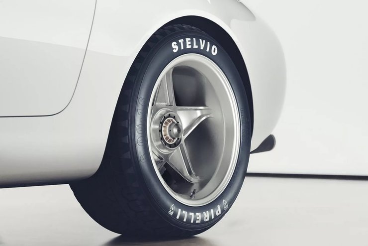 Competizione Ventidue