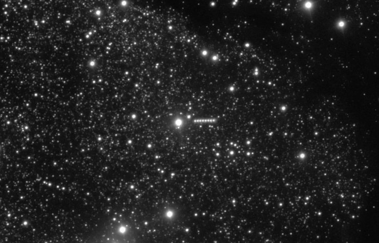 міжзоряний об'єкт 3I/ATLAS