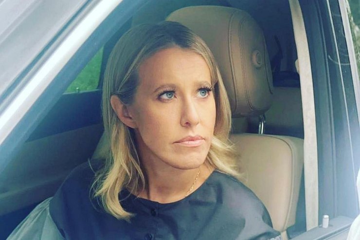 собчак, ксения собчак, журналистка собчак