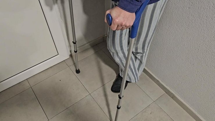 Сергей из Горловки