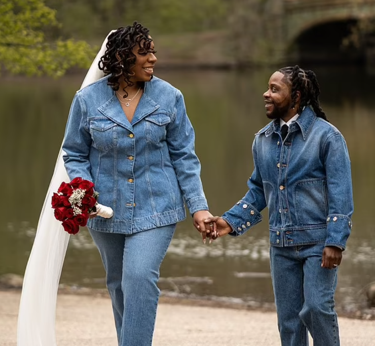 Кассандра Гаспар, подружжя з високою різницею у зрості, стосунки, кохання, фото