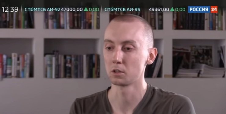 Станислав Асеев