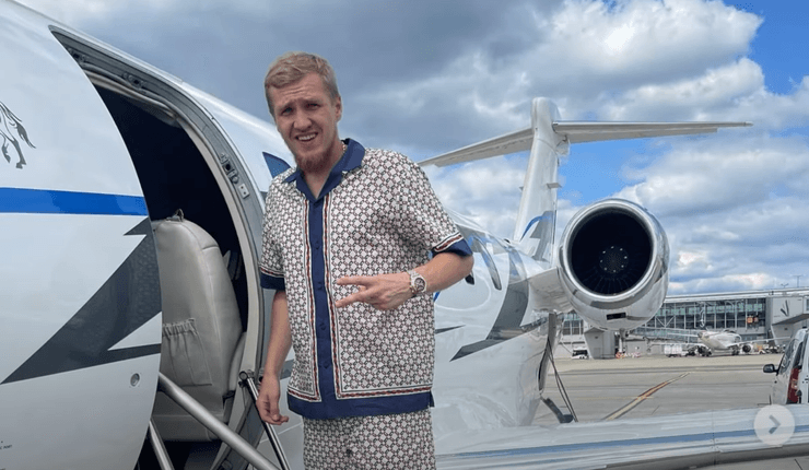 Вадим Герасименко