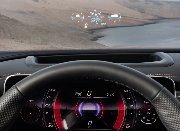 салон мерседес, немецкие авто, немецкие автомобили, авто из Германии