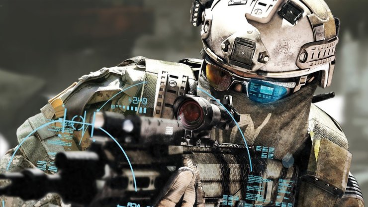 стратегия командования сша, искусственный интеллект, армия сша, искусственный интеллект на войне, военное применение искусственного интеллекта