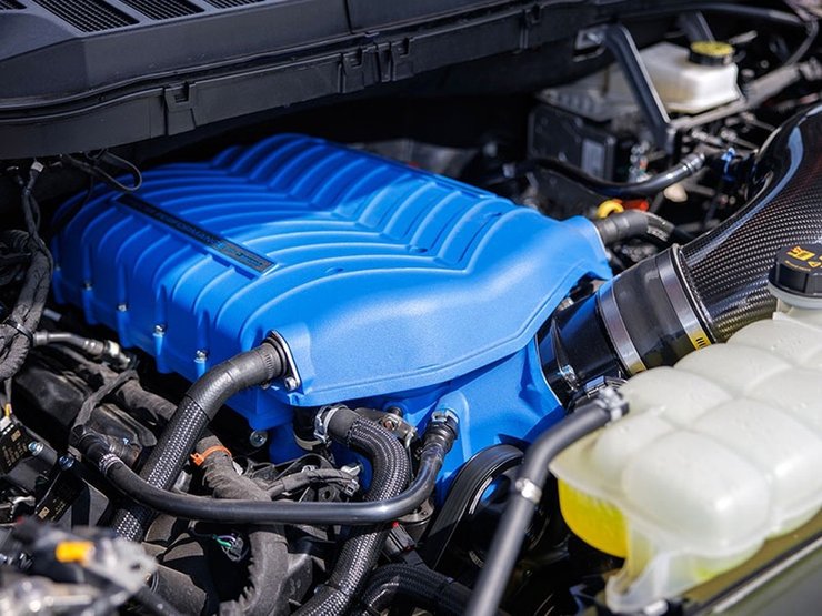 Ford V8 Ford V8 Shelby