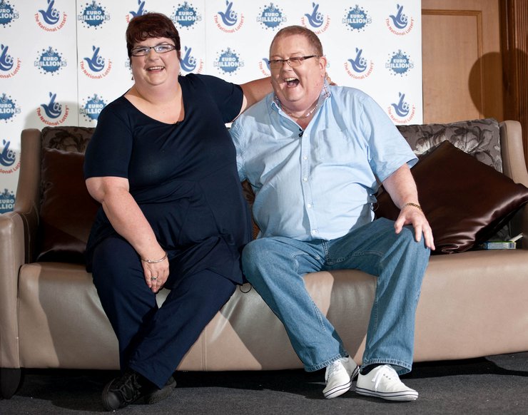 колин вейр, крис вейр