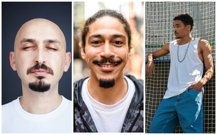 Козлиная борода