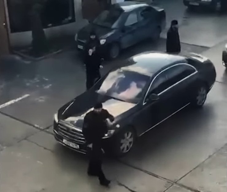 елітні авто, дорогі авто, санкції проти РФ