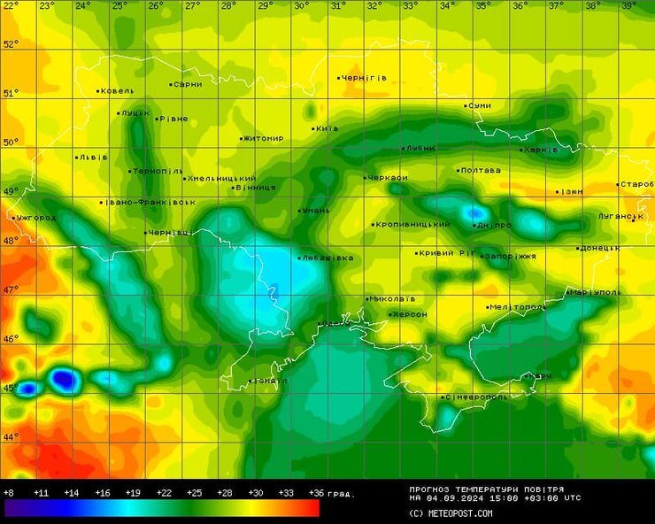 погода, погода в Украине, прогноз погоды