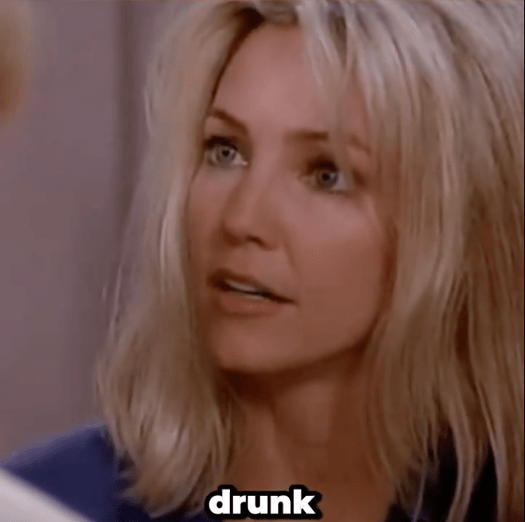 Хизер Локлир