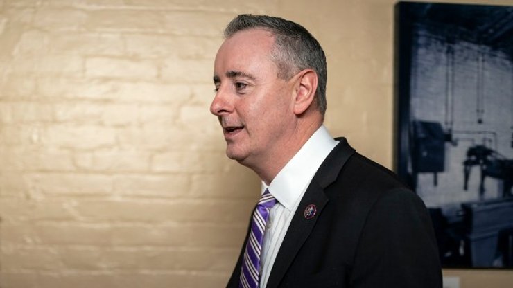 Браян Фіцпатрік, угода про рідкоземельні метали