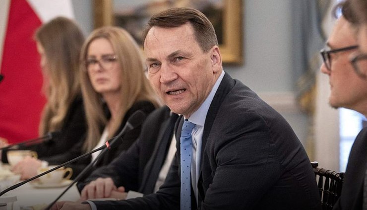 Радослав Сикорский