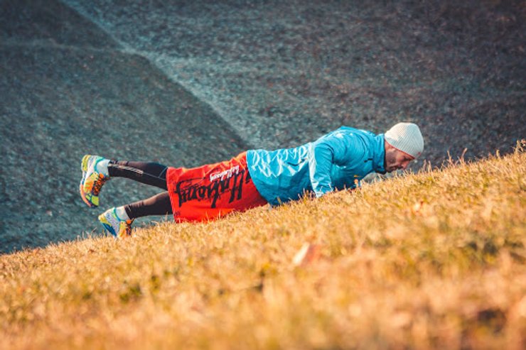 Фитнес гуру, инстаграм фитнес-тренер