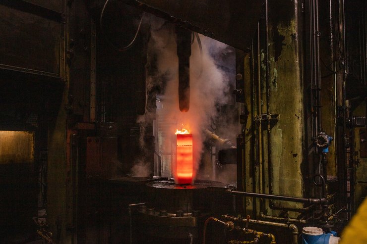 боєприпаси для США