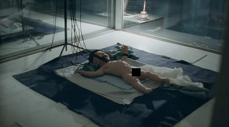 дау дегенерация, фильм, пытки, дети, опыты над детьми