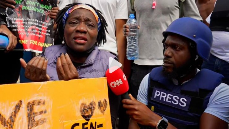 аума обама, сестра барака обамы