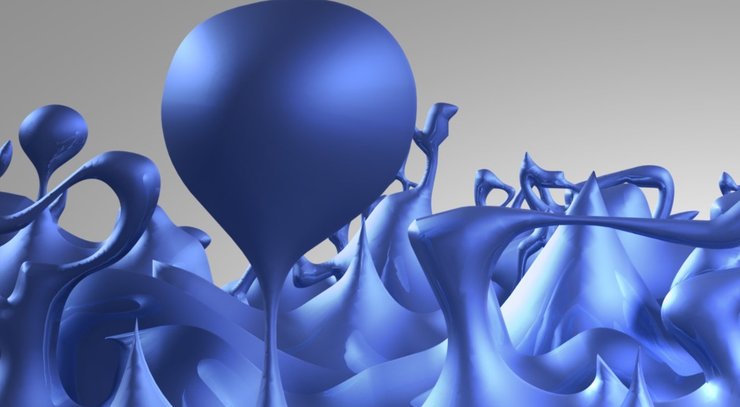 квантовая пена