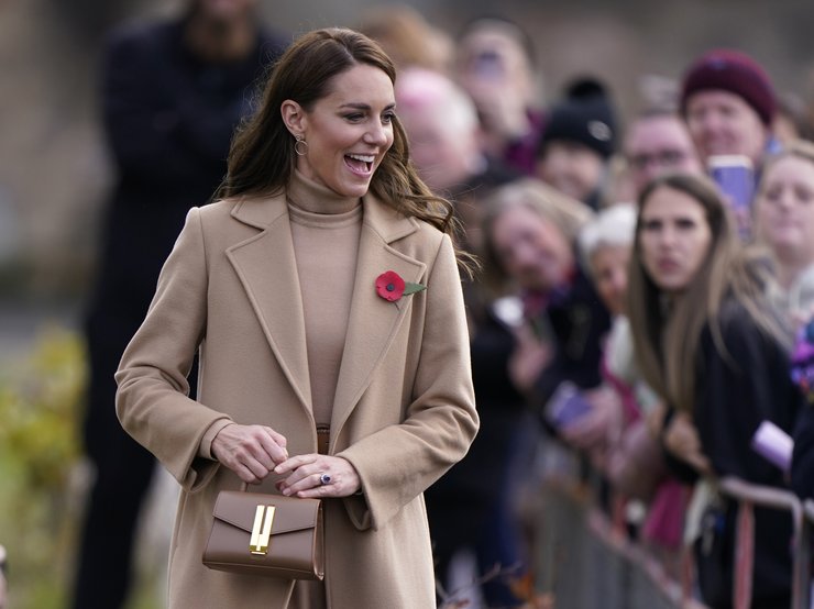 Кейт Миддлтон