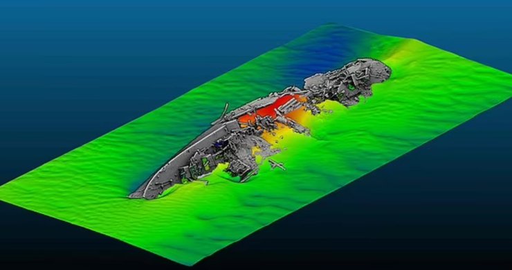 военный корабль Кейт, Вторая мировая война, Дюнкерк