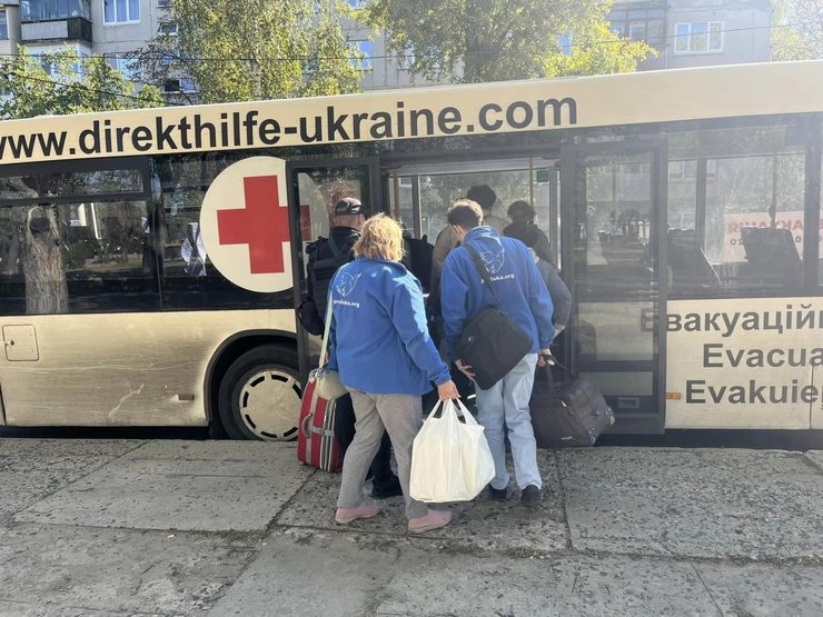 Покровск, Покровское направление, бои за Покровск, битва за Покровск