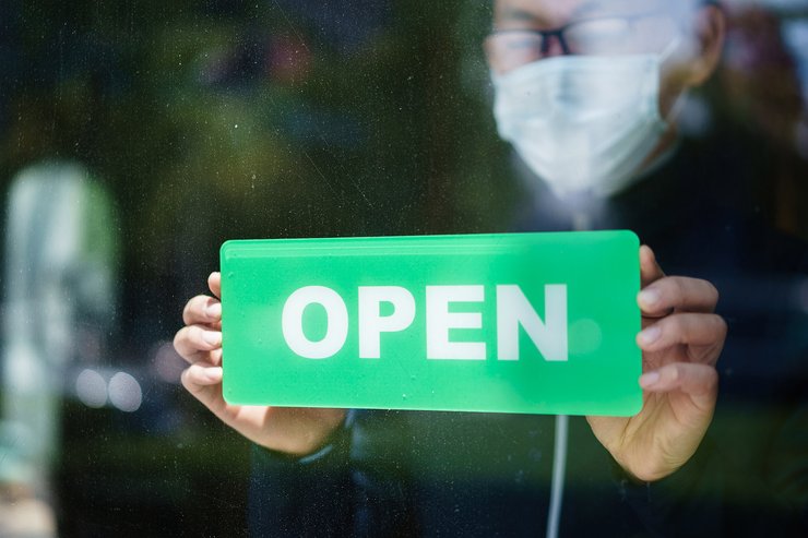 новые форматы ресторанов, как работают рестораны в карантин, киевские рестораторы, карантинные ограничения для общепита