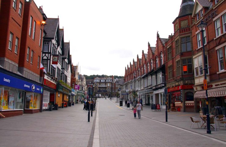 Известный курорт превратился в дыру, туризм, отдых, интересные места в мире, куда поехать на отдых, туризм, отдых, интересные места в мире