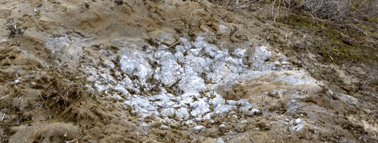 заэс место удара