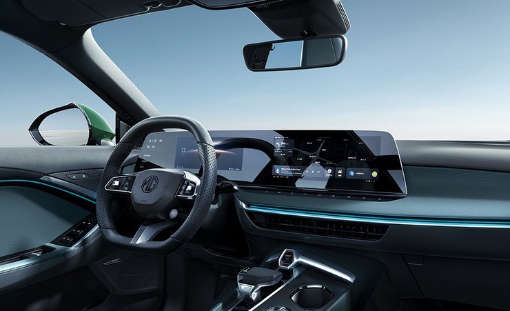 MG 7, новый MG 7, MG 7 2023, седан MG, купить MG, новый MG