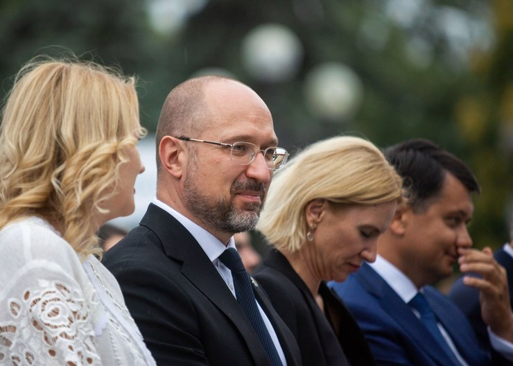 Концерт Андреа Бочелли в Киеве