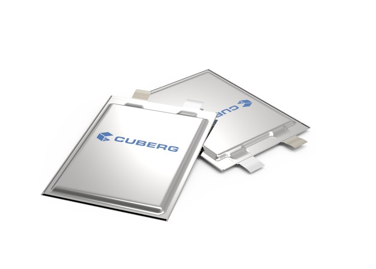 Cuberg, батарея, аккумулятор