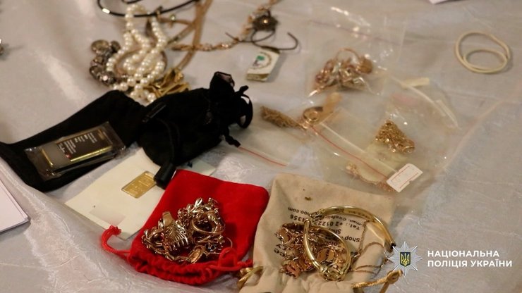 днепр задержание адвокатов