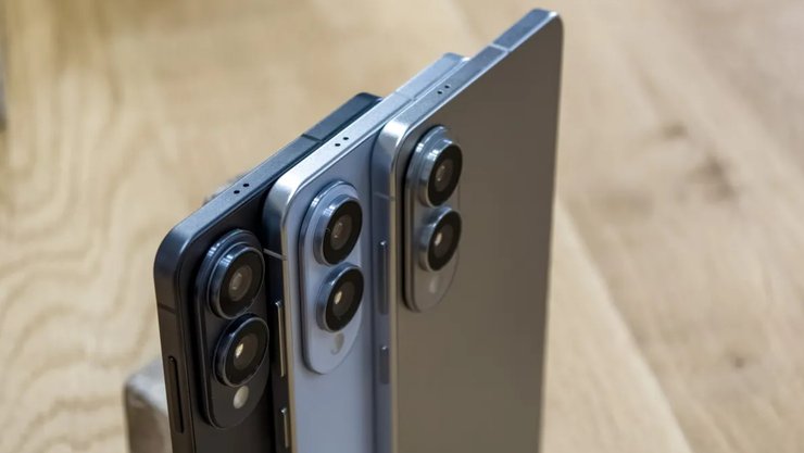 samsung galaxy s25 edge тонкий флагман samsung