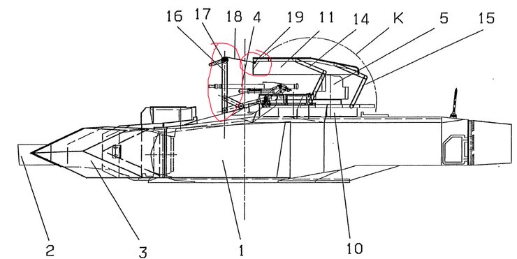 мангалы на танках