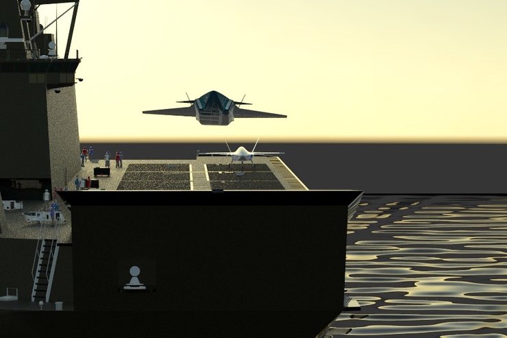 турецькі бпла