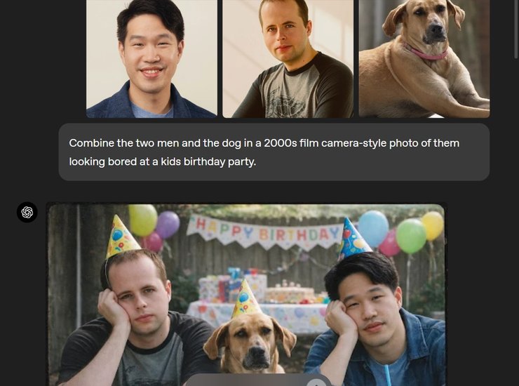 openai генератор картинок приклади