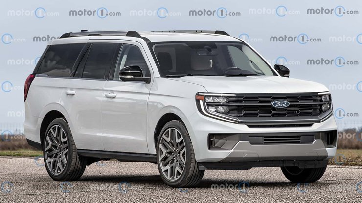 Ford Expedition, кроссоверы 2025 года, лучшие кроссоверы, новые кроссоверы, новые кроссоверы