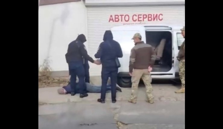 мобілізація