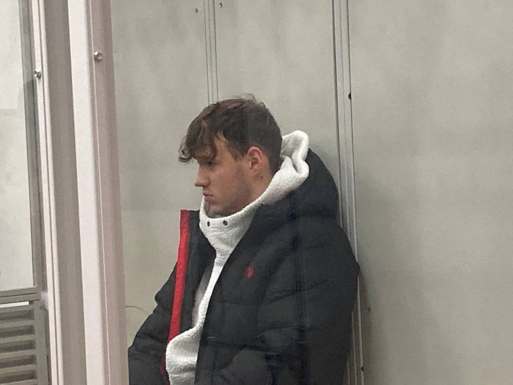 Ярослав Домбровський, фото