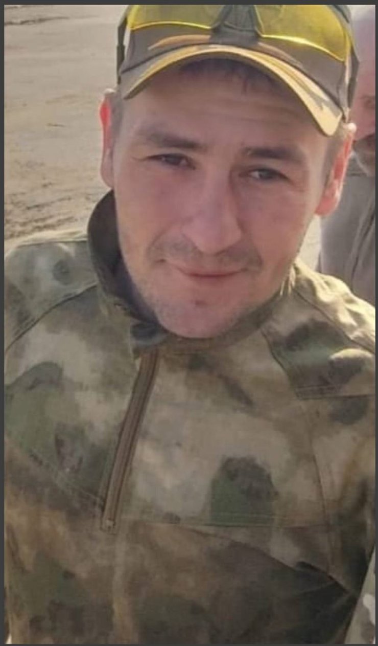 Втрати ЗС РФ, Путін, некролог, Ігор Путілін